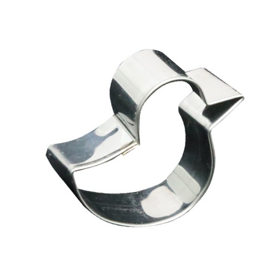 Mini Ente Keks Form plätzchenformen - KGBR4657 - Mytortenland